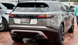 
										Land Rover Range Rover Velar 2018 full									