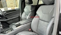 
										Mercedes ML350 2015 full									