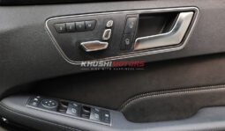 
										Mercedes E250 2015 full									