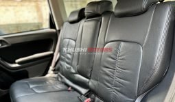 
										Subaru Forester 2015 full									