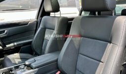 
										Mercedes E250 2015 full									