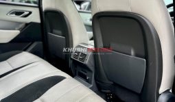 
										Land Rover Range Rover Velar 2018 full									