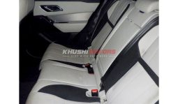 
										Land Rover Range Rover Velar 2018 full									