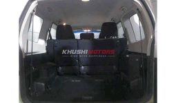 
										Mitsubishi Pajero 2011 full									