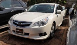 
										Subaru Legacy 2009 full									