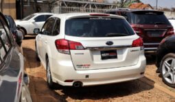 
										Subaru Legacy 2009 full									