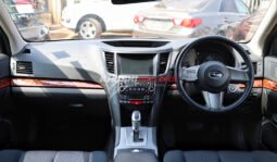 
										Subaru Legacy 2009 full									