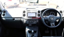 
										Volkswagen Tiguan 2010 full									