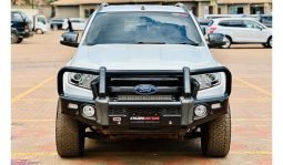 Ford Ranger 2015