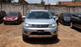 Mitsubishi Outlander 2010