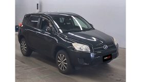 Toyota RAV4 2012