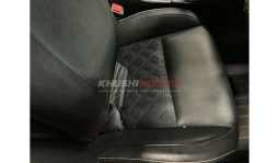 
										Toyota Harrier 2017 full									