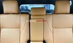 
										Toyota Fortuner 2015 full									