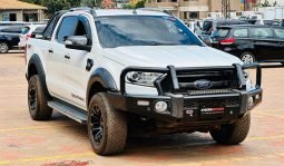 Ford Ranger 2015