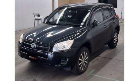 Toyota RAV4 2012