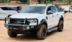 Ford Ranger 2015