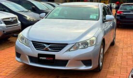 Toyota Mark X 2010