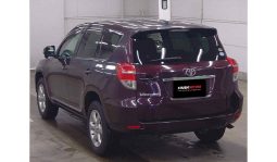 
										Toyota Vanguard 2012 full									