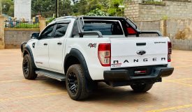 Ford Ranger 2015