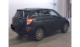 Toyota RAV4 2012