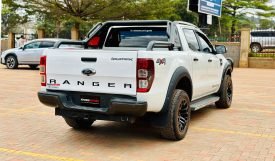 Ford Ranger 2015