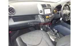 Toyota RAV4 2012