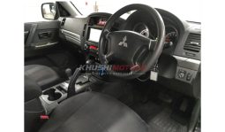 
										Mitsubishi Pajero 2012 full									