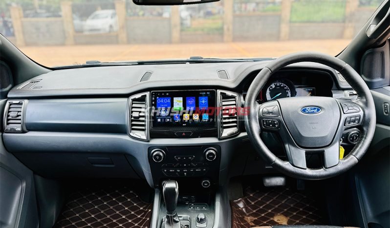 
								Ford Ranger 2015 full									