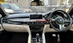 
										BMW X6 2016 full									