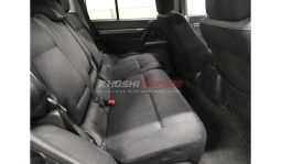 
										Mitsubishi Pajero 2012 full									