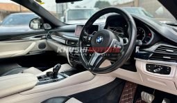 
										BMW X6 2016 full									