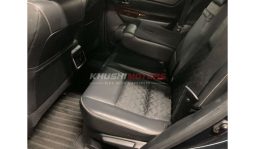 
										Toyota Harrier 2017 full									