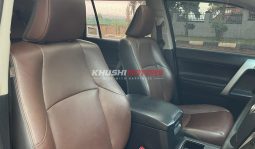 
										Toyota Land Cruiser Prado TX 2016 full									