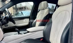 
										BMW X6 2016 full									