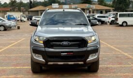 Ford Ranger 2015