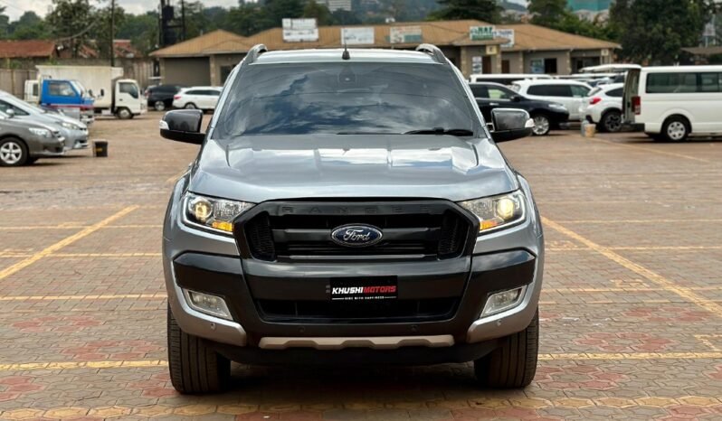 
								Ford Ranger 2015 full									