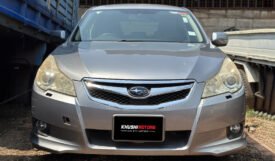 Subaru Legacy 2009