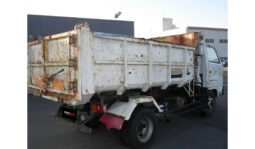 
										Isuzu Juston Dump 1989 full									