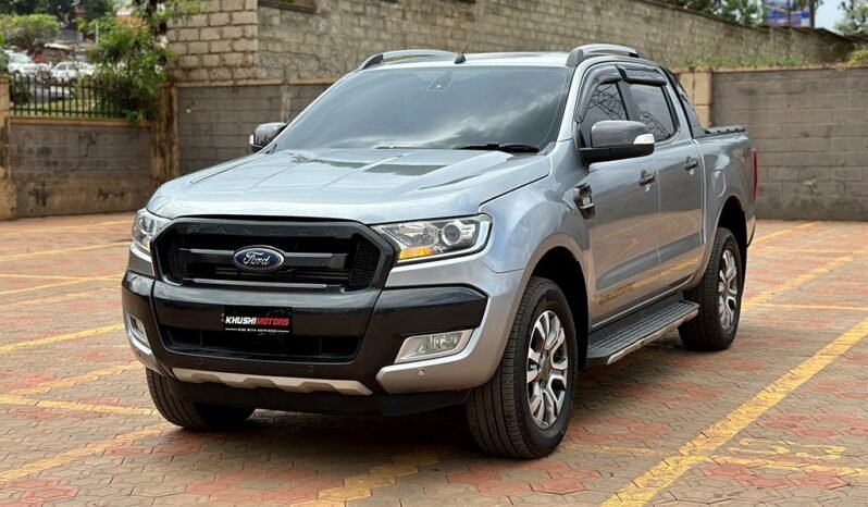 
								Ford Ranger 2015 full									