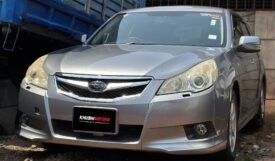 Subaru Legacy 2009