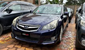 Subaru Legacy 2009