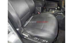 
										Mitsubishi Pajero 2012 full									