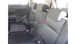 Mitsubishi Outlander 2012