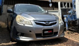 Subaru Legacy 2009