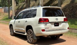 
										Toyota Land Cruiser 2009 full									