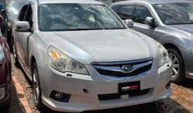 Subaru Legacy B4 2010