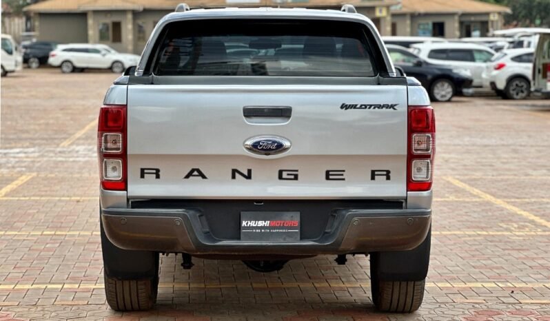 
								Ford Ranger 2015 full									