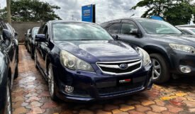 Subaru Legacy 2009