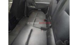 
										Mitsubishi Pajero 2012 full									