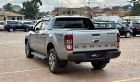 Ford Ranger 2015